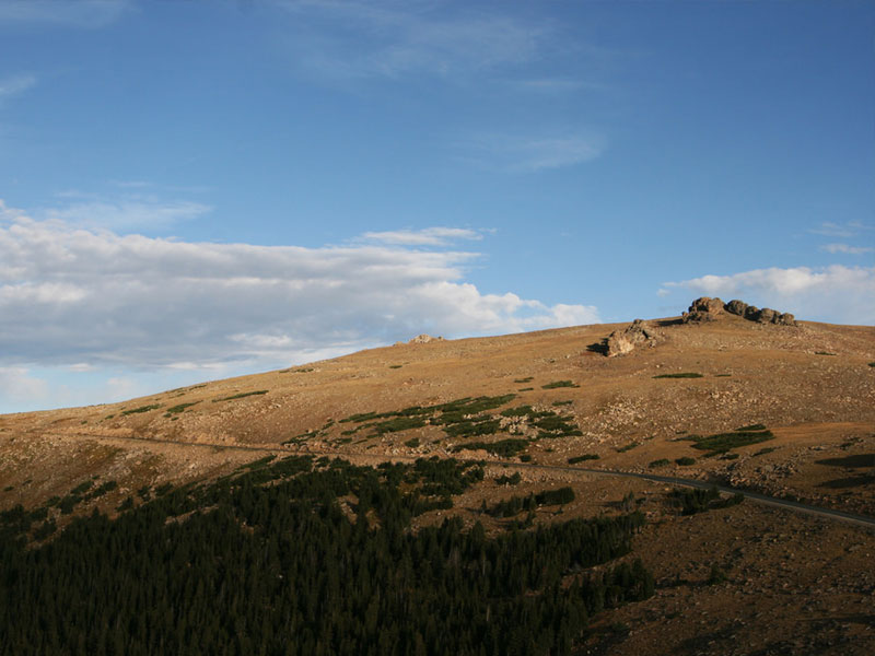 Ute Trail