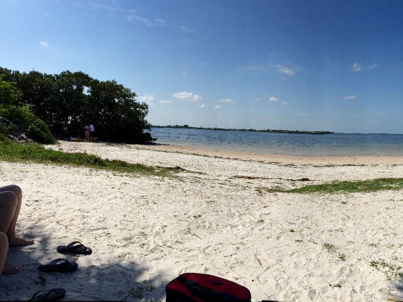 Green Key Beach