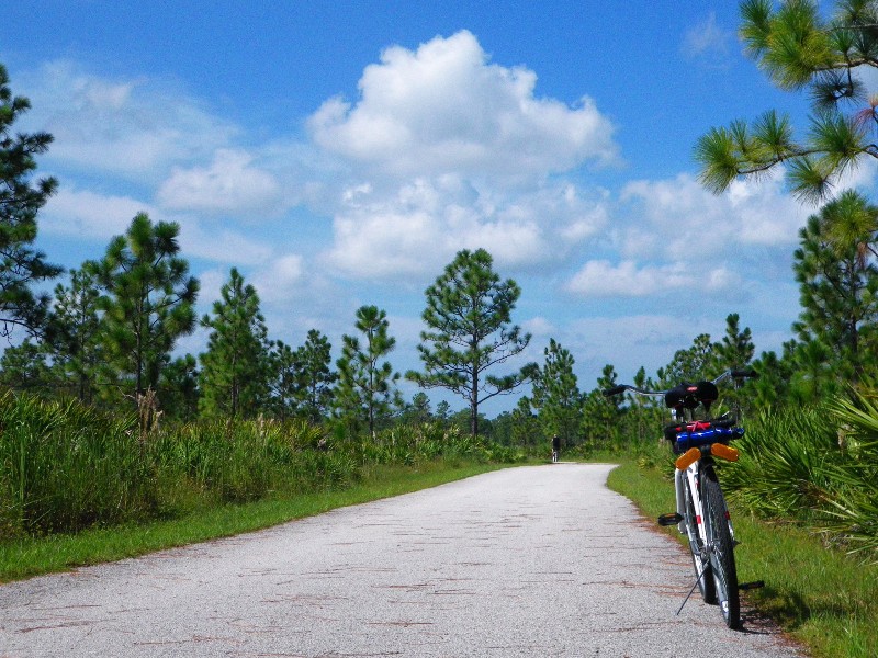 Jay B. Starkey Wilderness Park