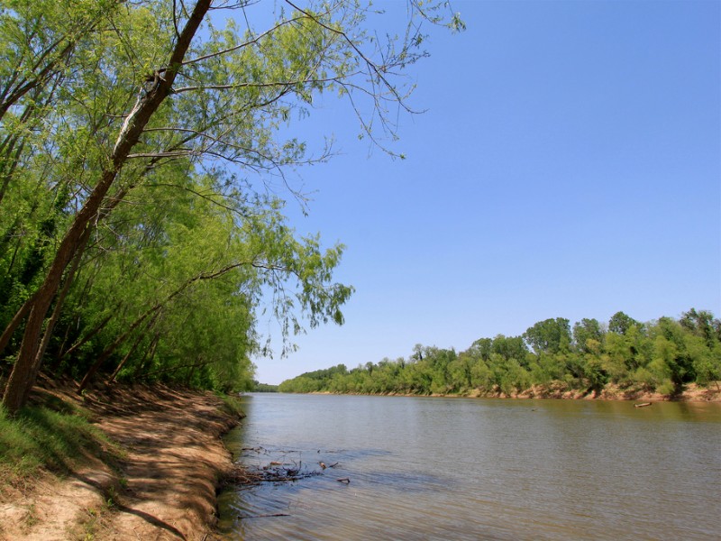 Brazos River