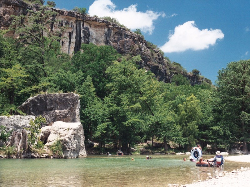 Frio River