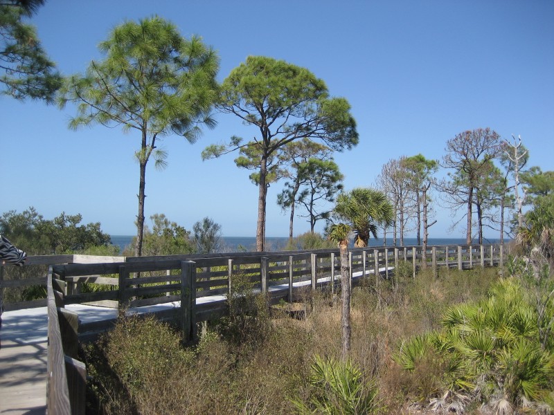 Key Vista Nature Park