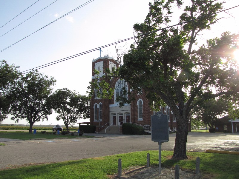 St. John Lutheran Church