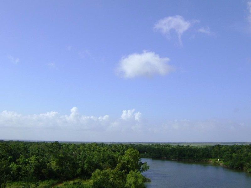 Trinity River