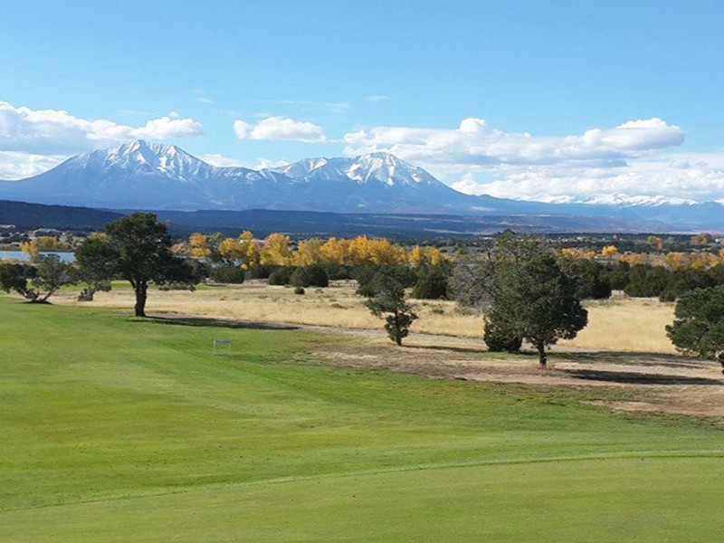 Walsenburg Golf Club