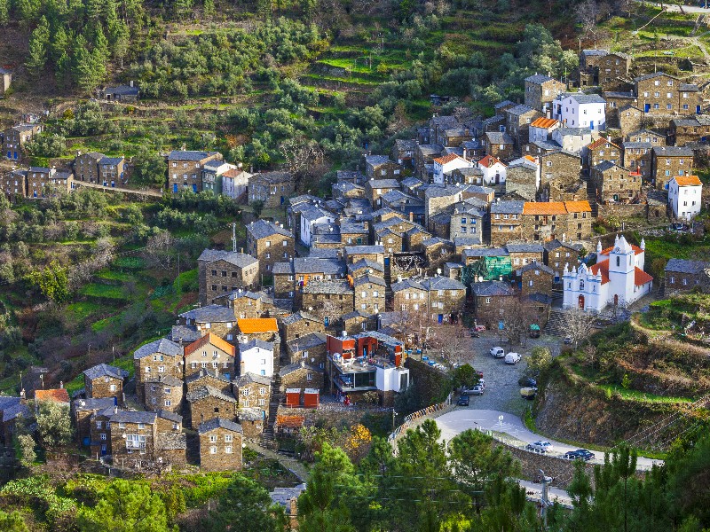 Piodao, Portugal