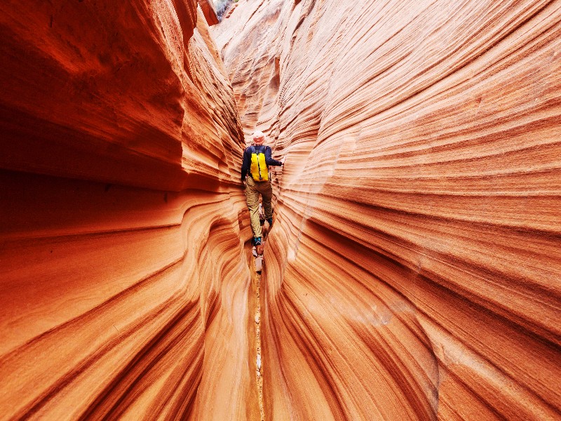 Grand Staircase-Escalante, Utah