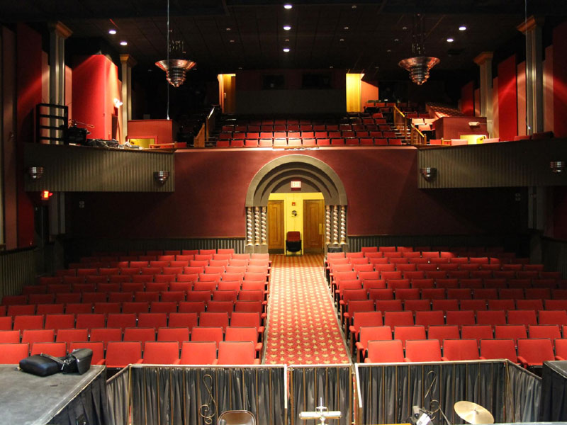 Richey Suncoast Theatre