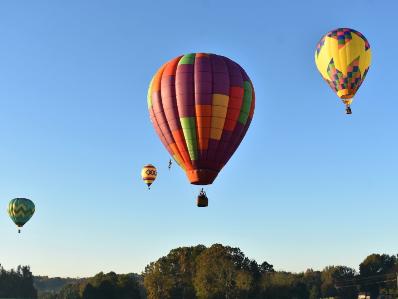 Carolina BalloonFest