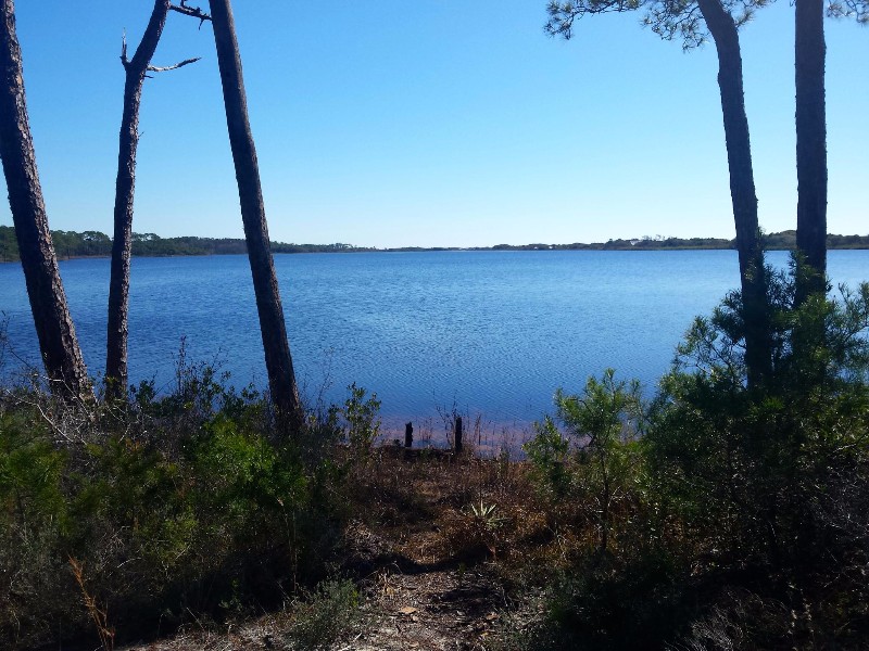 TopSail Preserve State Park