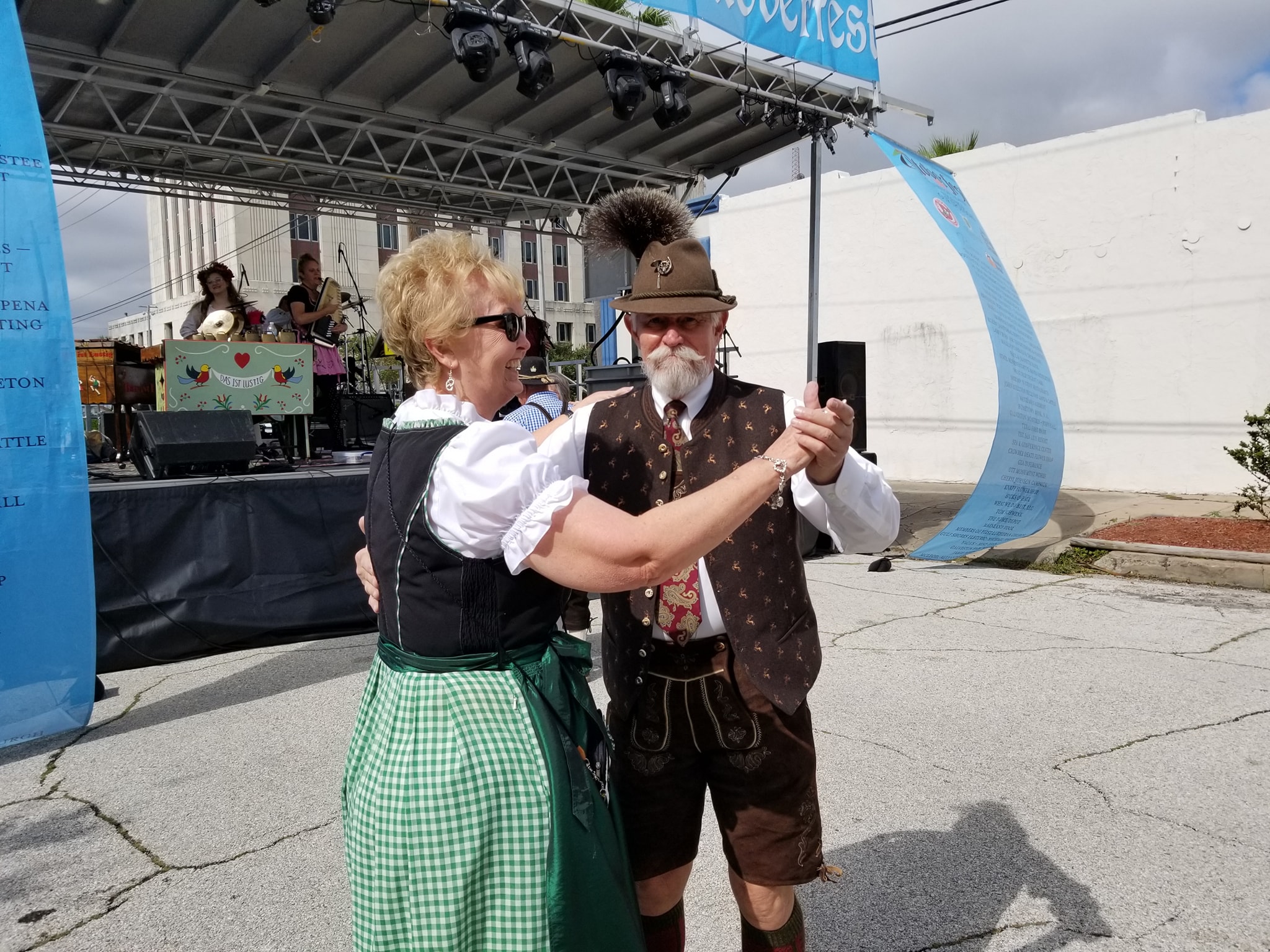 Island Oktoberfest