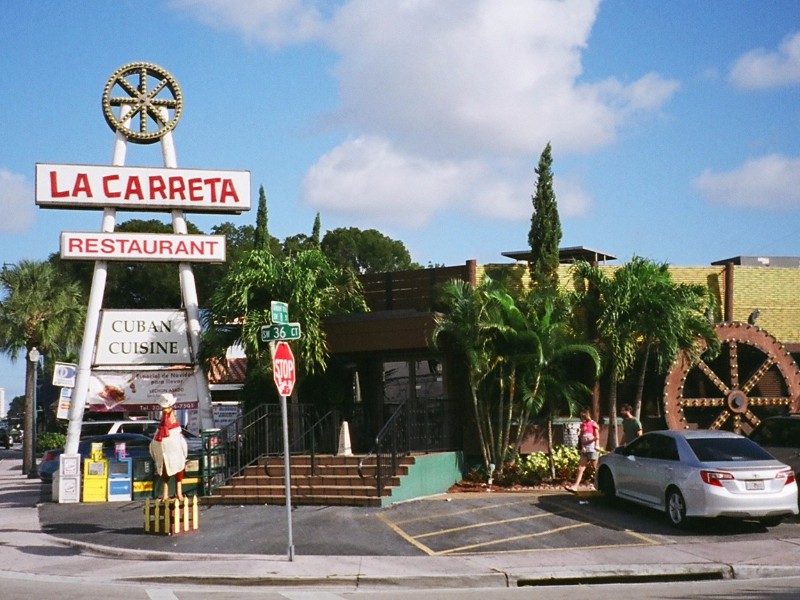 11 Best Cuban Restaurants in Miami, Florida – Trips To Discover