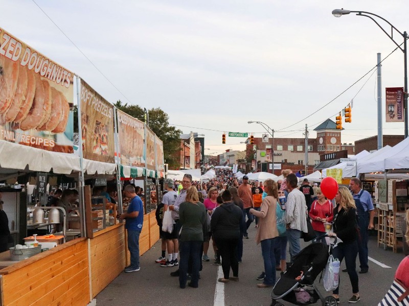 7 Best Fall Festivals to Visit in North Carolina (2021 Guide) Page 4
