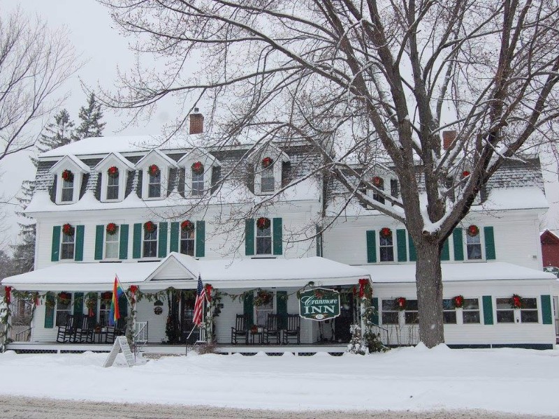 Top 10 B&B’s In New Hampshire – Trips To Discover