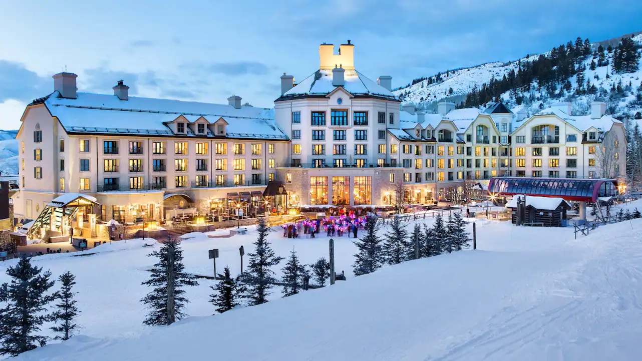 Park Hyatt Beaver Creek Resort and Spa