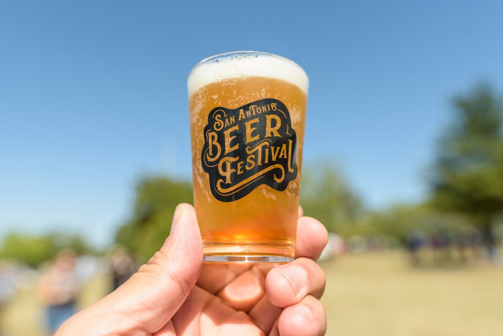 San Antonio Beer Festival