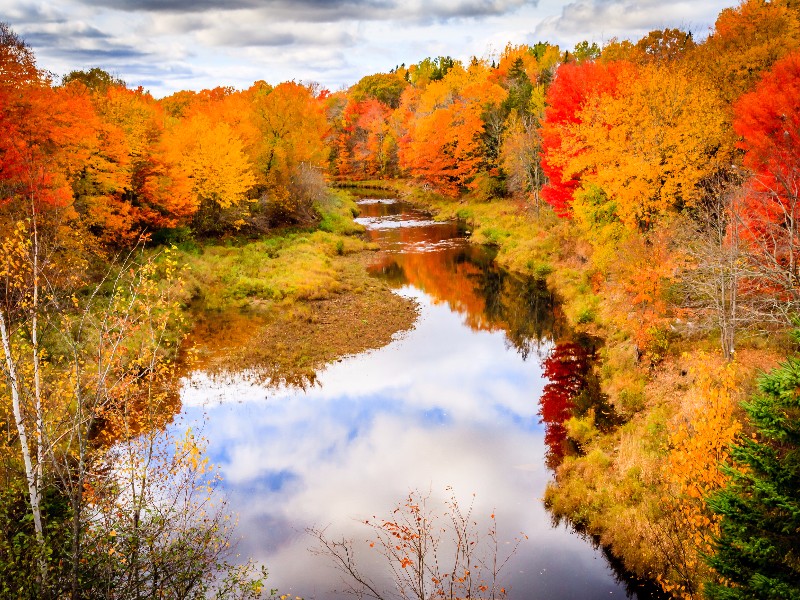 Saint Antoine, New Brunswick, Canada