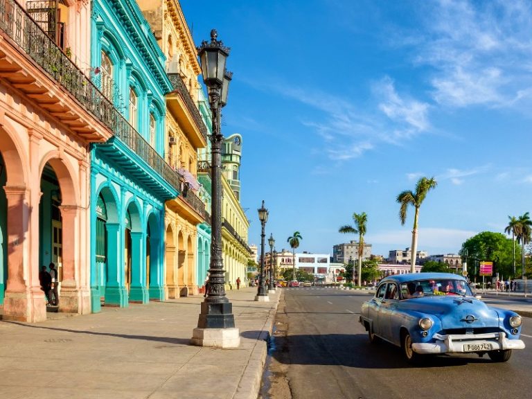 You Can Go on a Day Trip to Cuba at This Key West Resort – Trips To ...