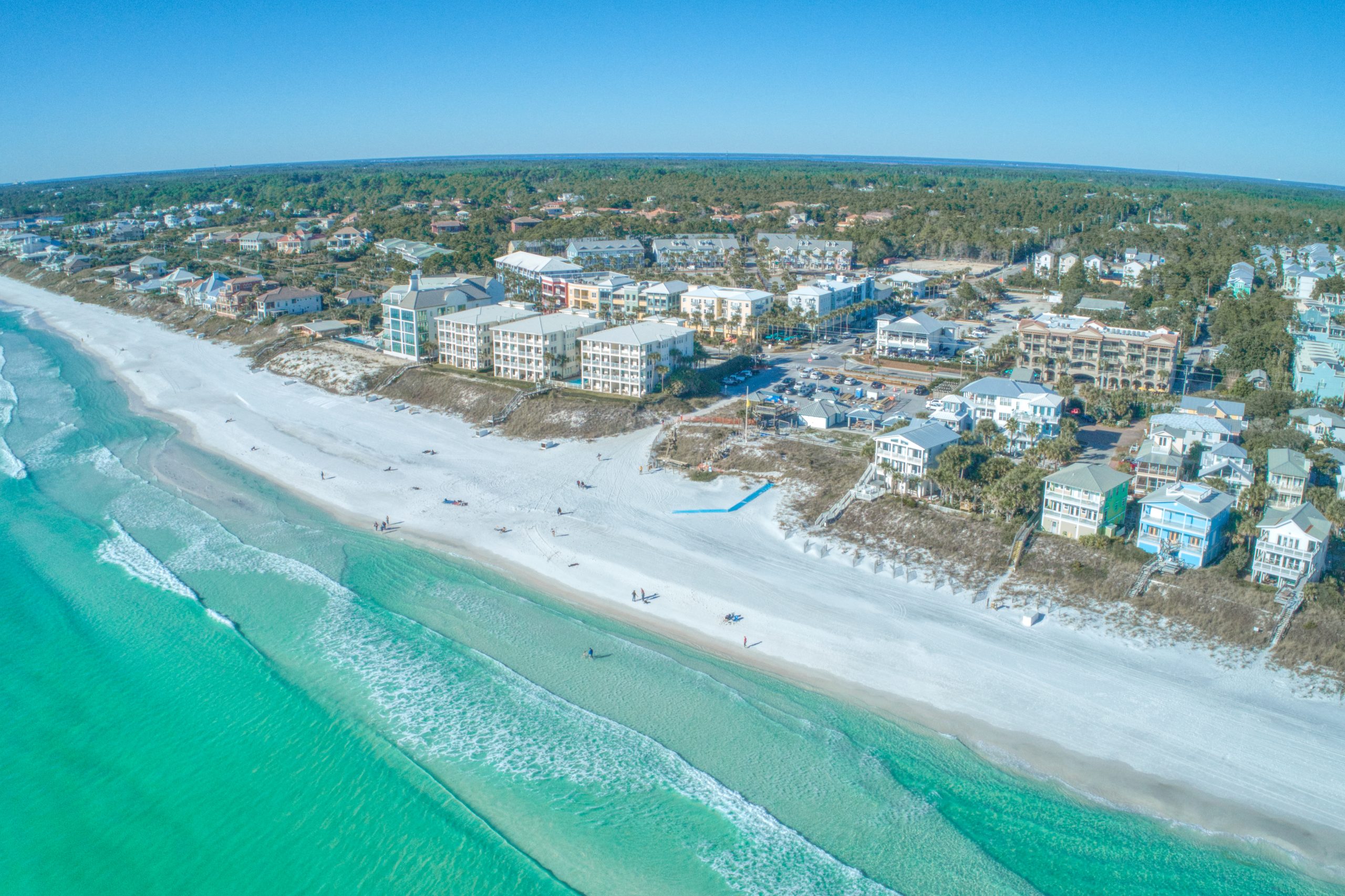 Santa Rosa Beach, Florida