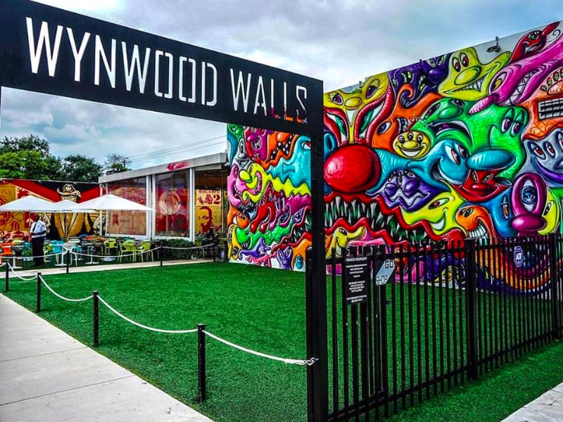 Wynwood Walls