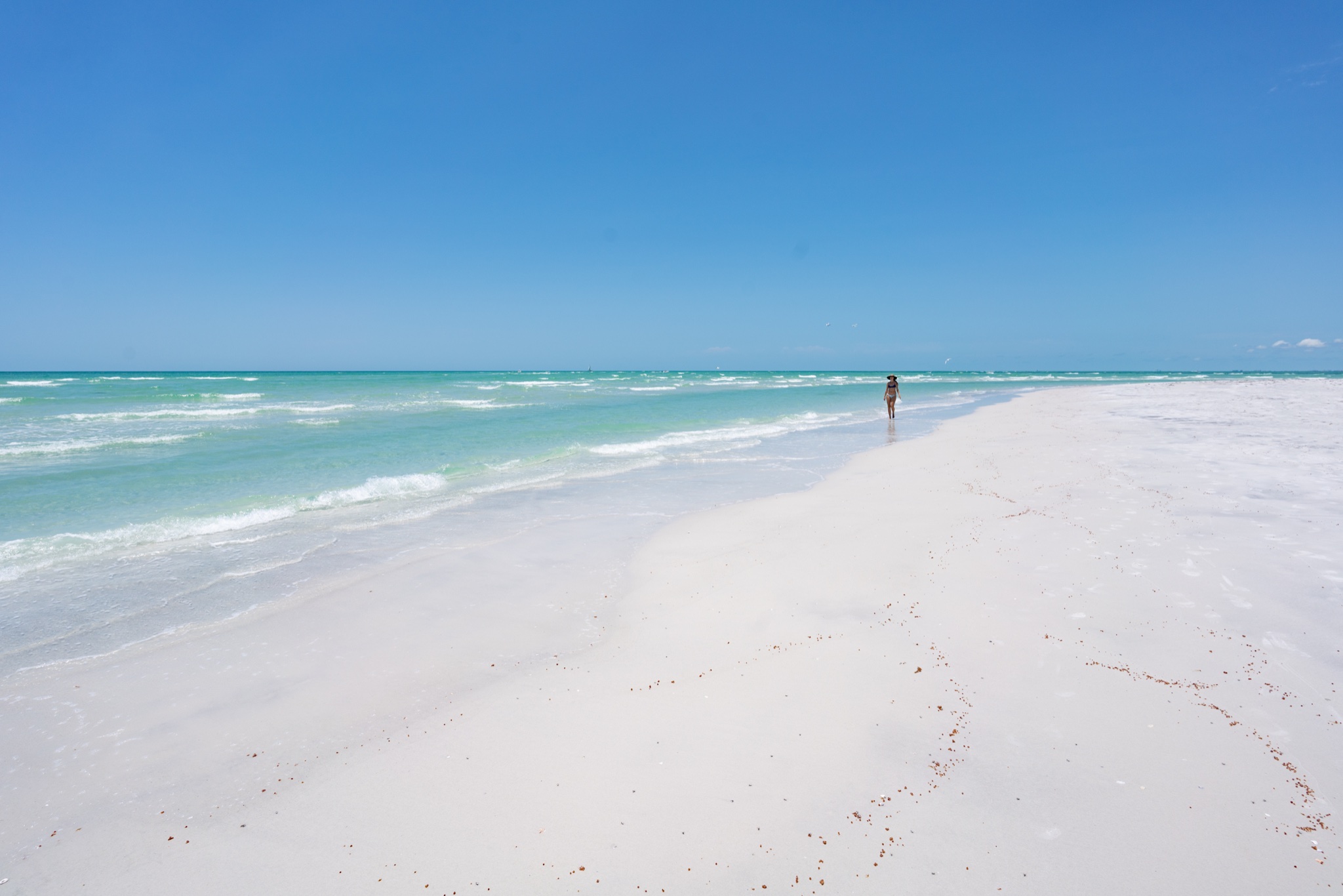 Clearwater Beach