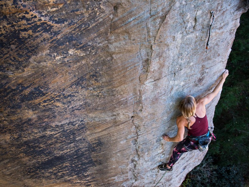 Hueco Tanks Sate Park