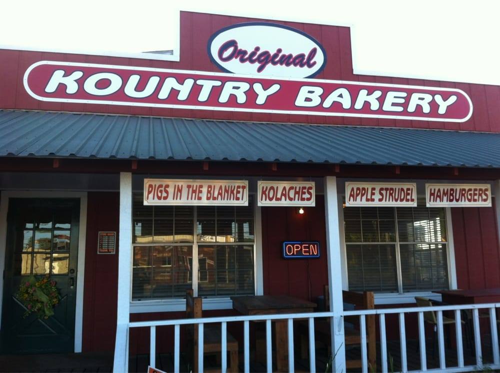 Original Kountry Bakery