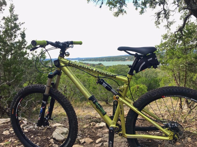 Pace Bend Park
