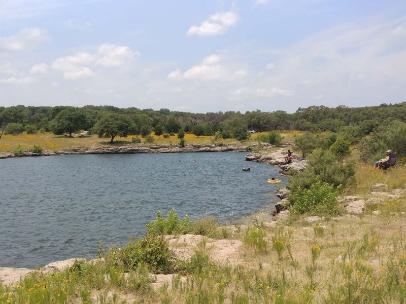 Pace Bend Park