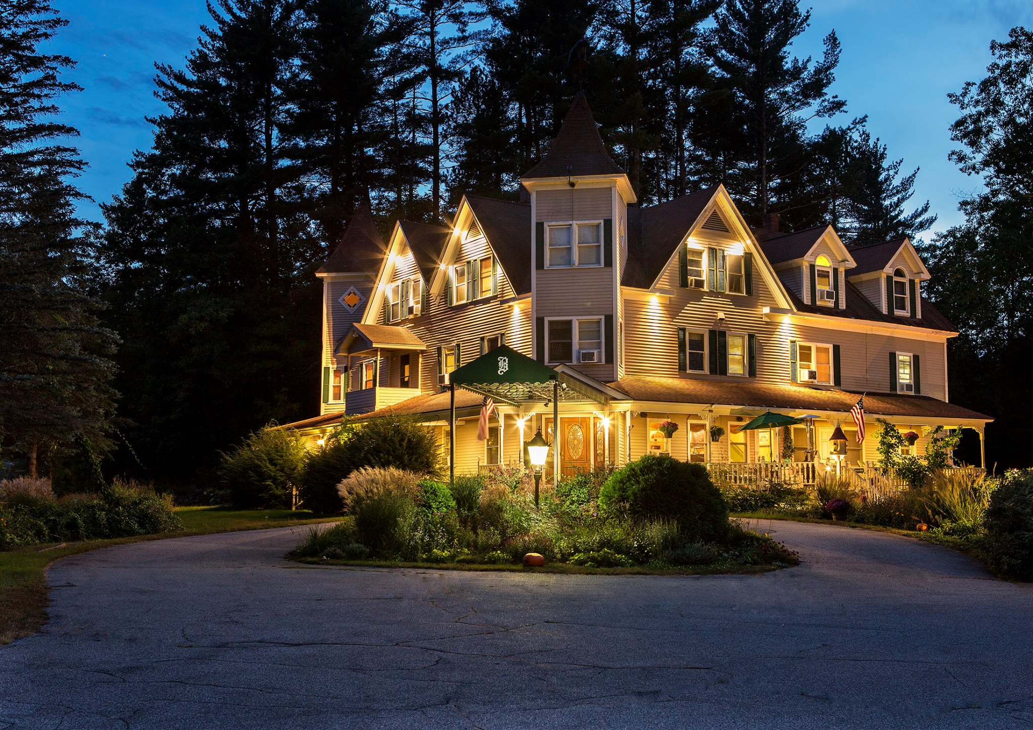 Top 10 B&B’s In New Hampshire For 2021 (with Photos) – Trips To Discover