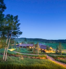 accommodation at Vista Verde Ranch