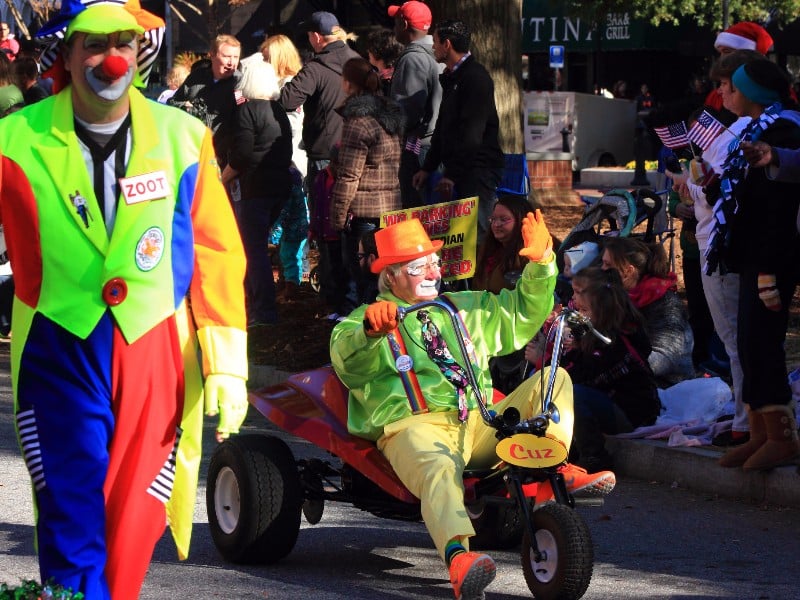 Columbus Ga Christmas Parade 2024 Brita Colette