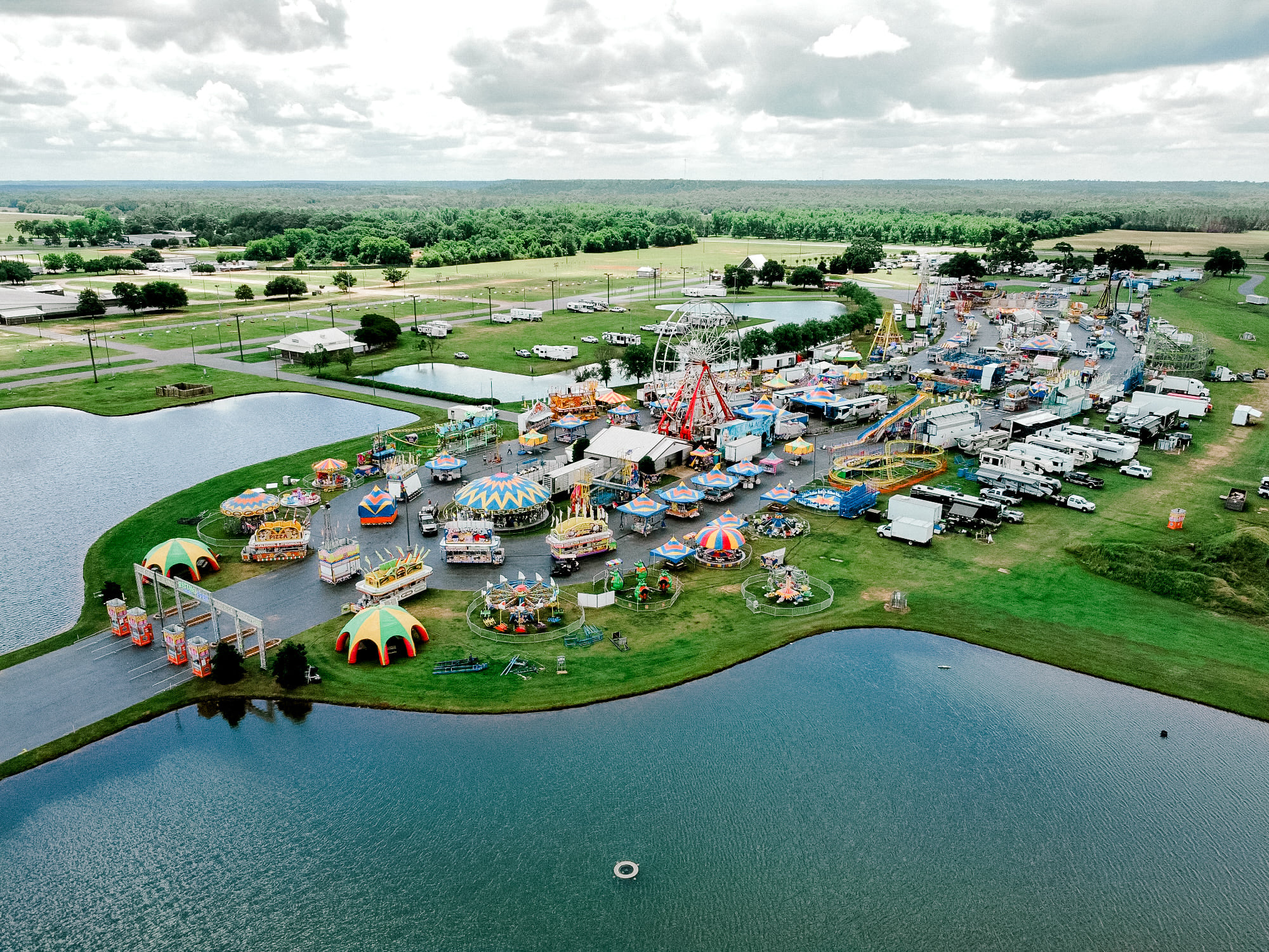 Georgia National Fair