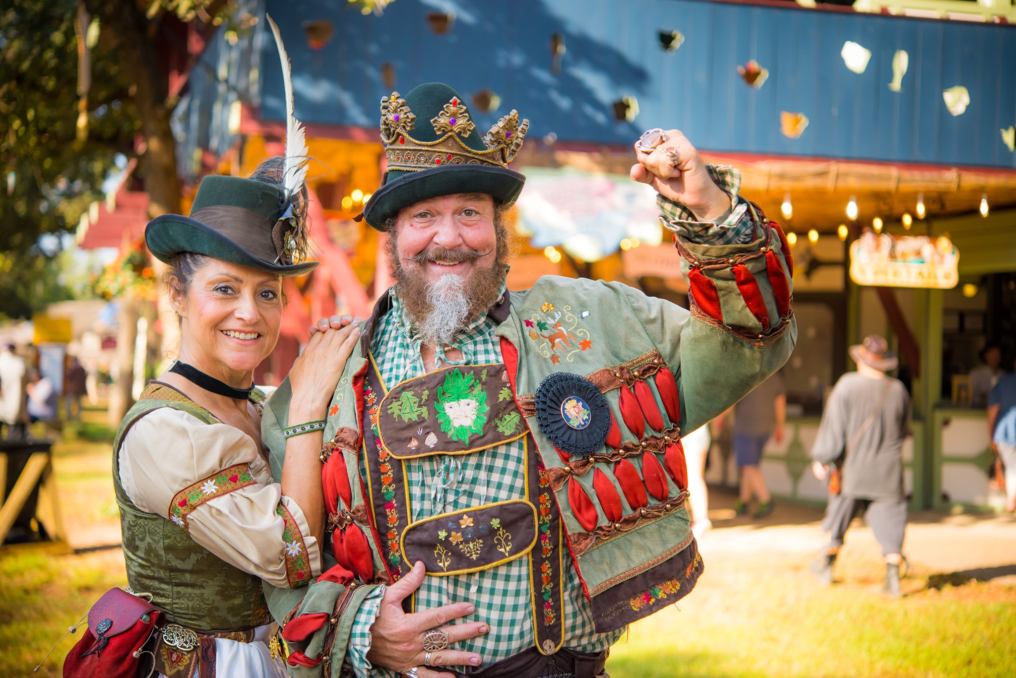 Texas Renaissance Festival