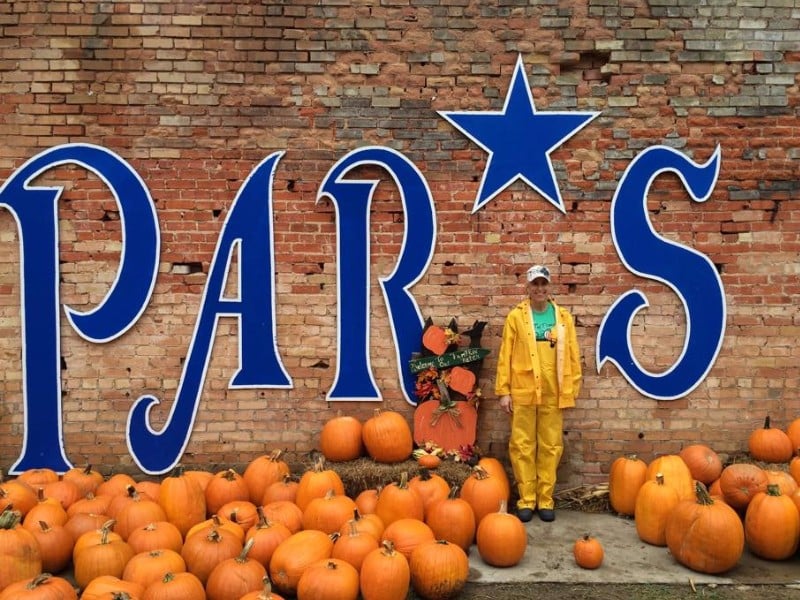 8 Best Fall Festivals in Texas Trips To Discover