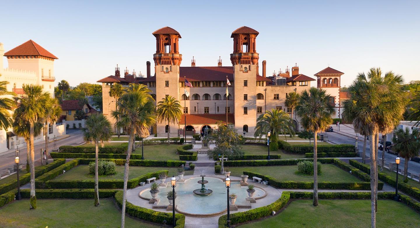 Lightner Museum