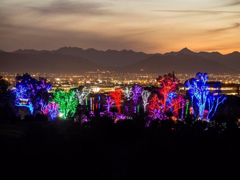 9 Best Holiday Events in Arizona (2021 Guide + Tips) – Trips To Discover