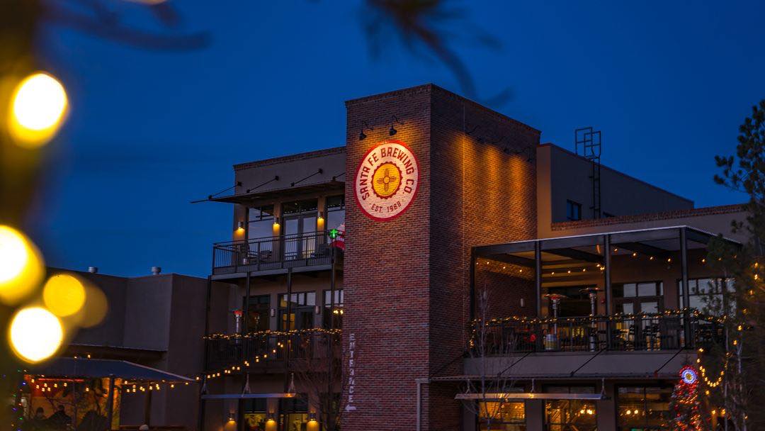 Santa Fe Brewing Company