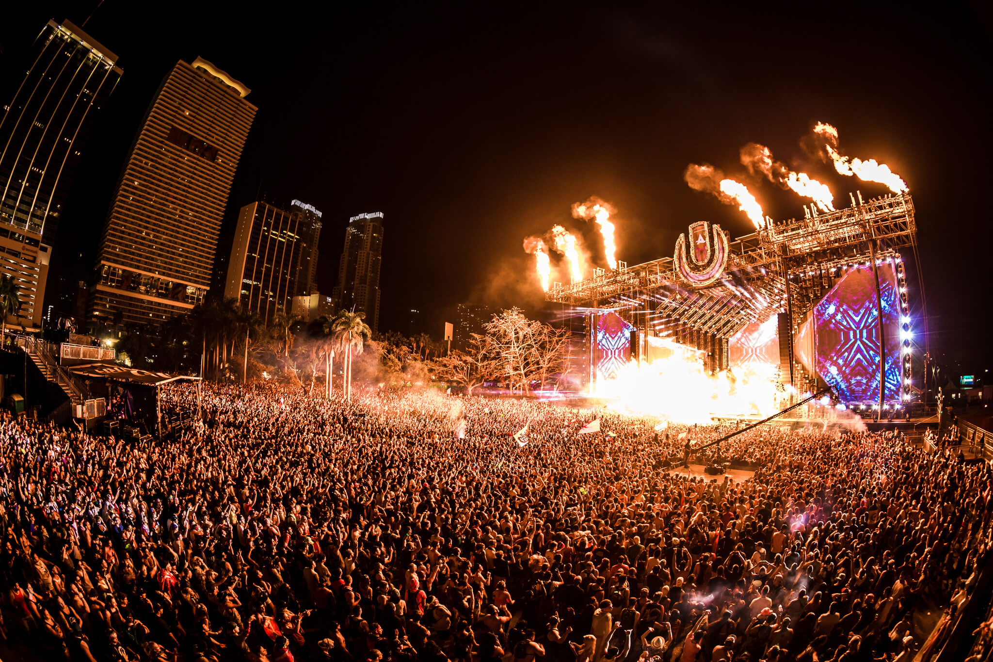 Ultra Music Festival