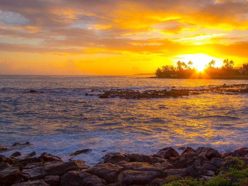 9 Most Beautiful Places to Visit on Kauai – Trips To Discover