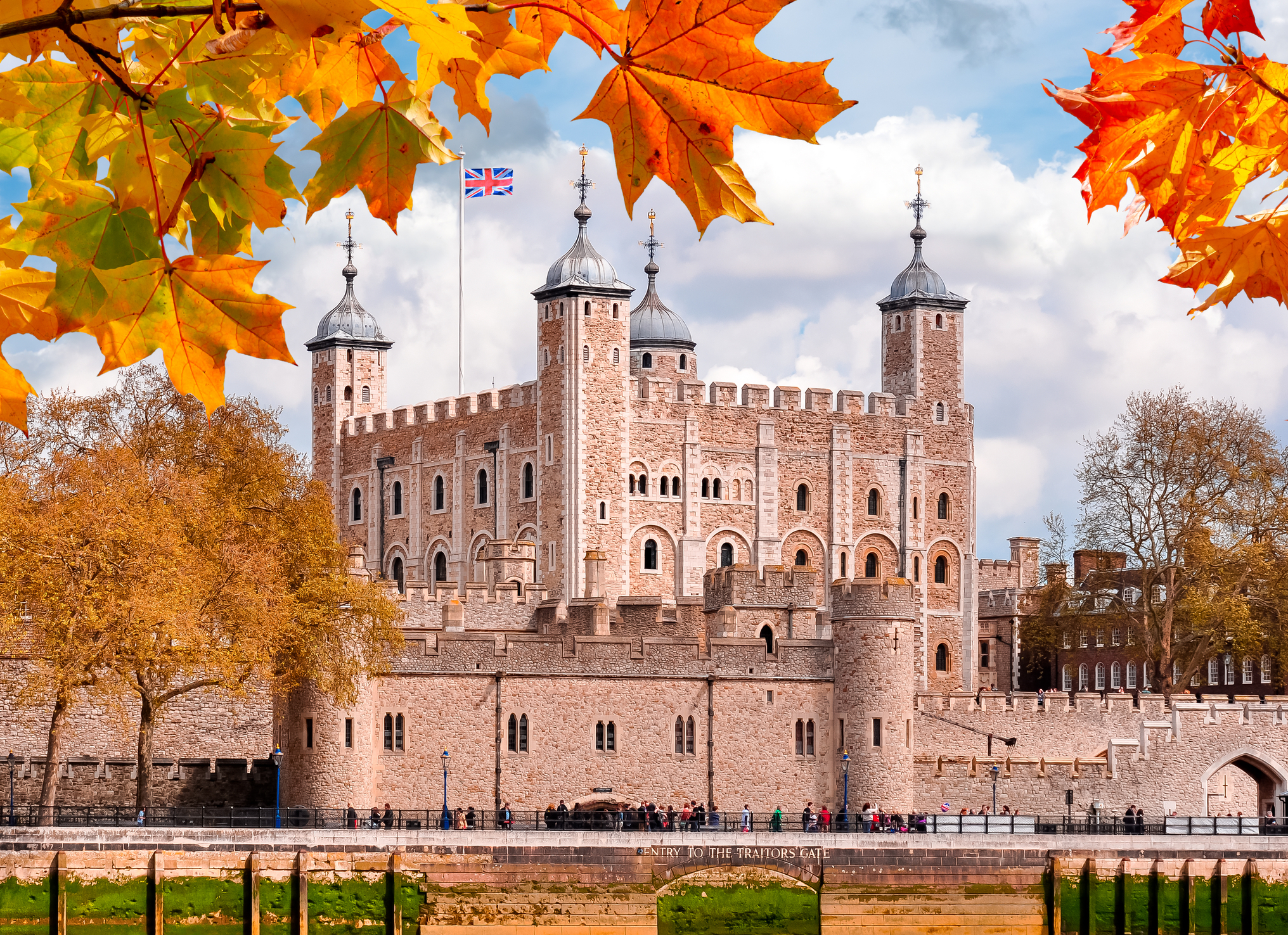 Tower of London 