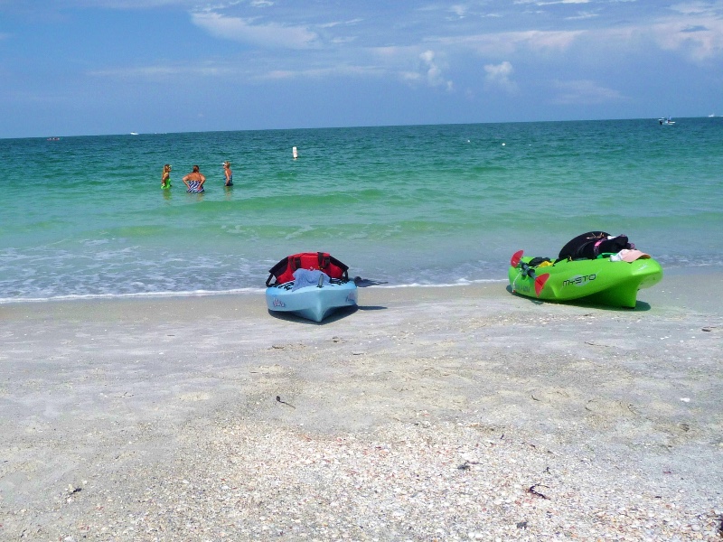 Sand Key Park, Clearwater