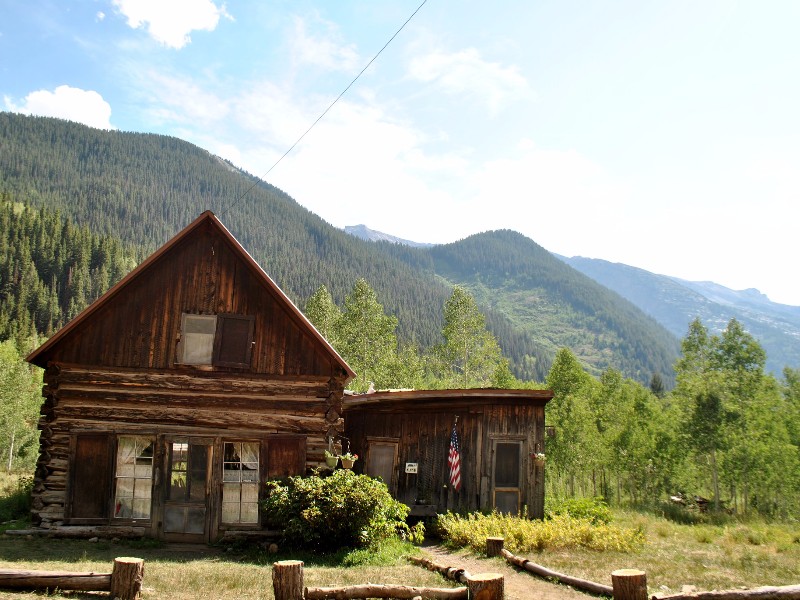 Crystal, Colorado