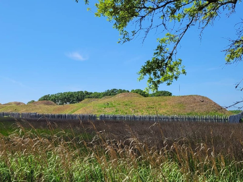 Fort Fisher