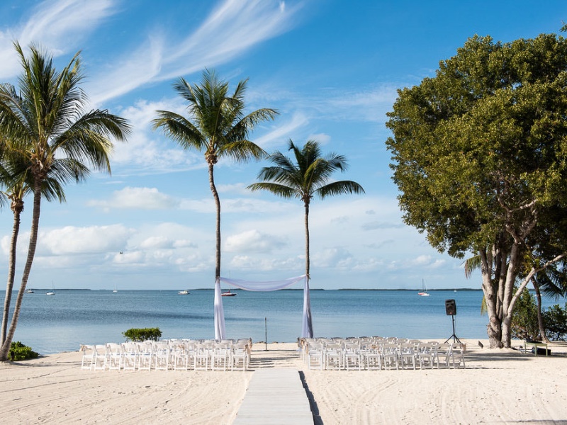 Key Largo Lighthouse, Key Largo