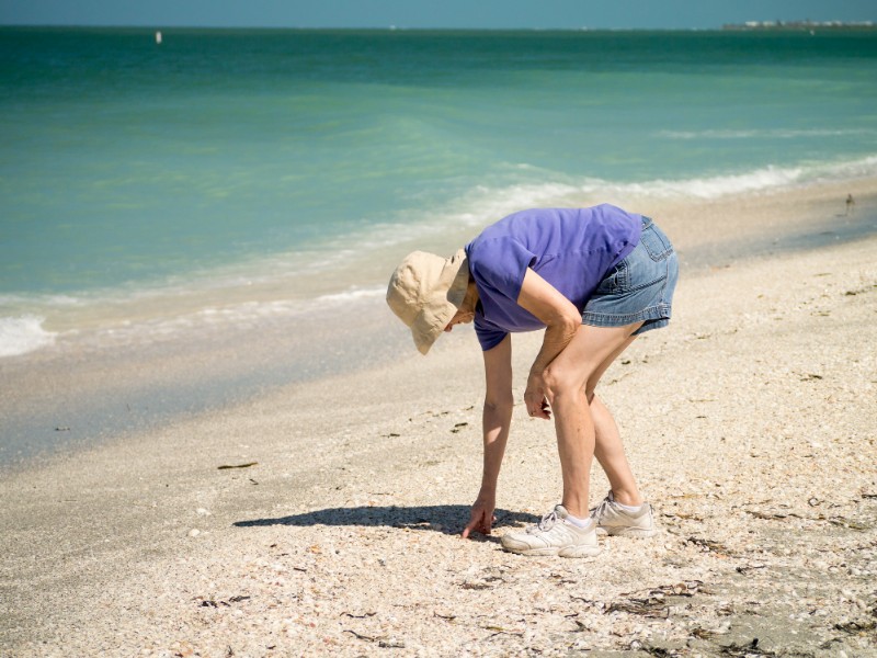 Sanibel Island