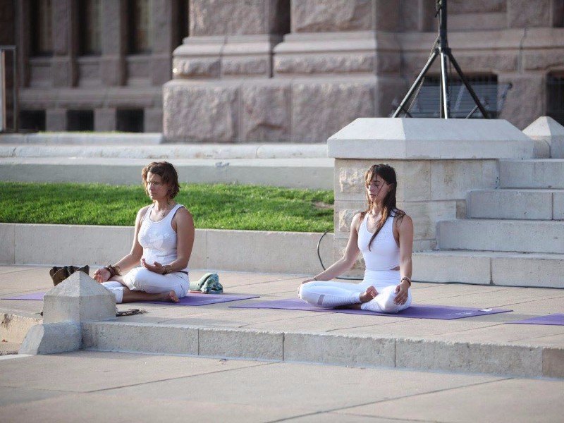 5 Best Yoga Retreats In Texas In 2021 And Here S Why Trips To Discover