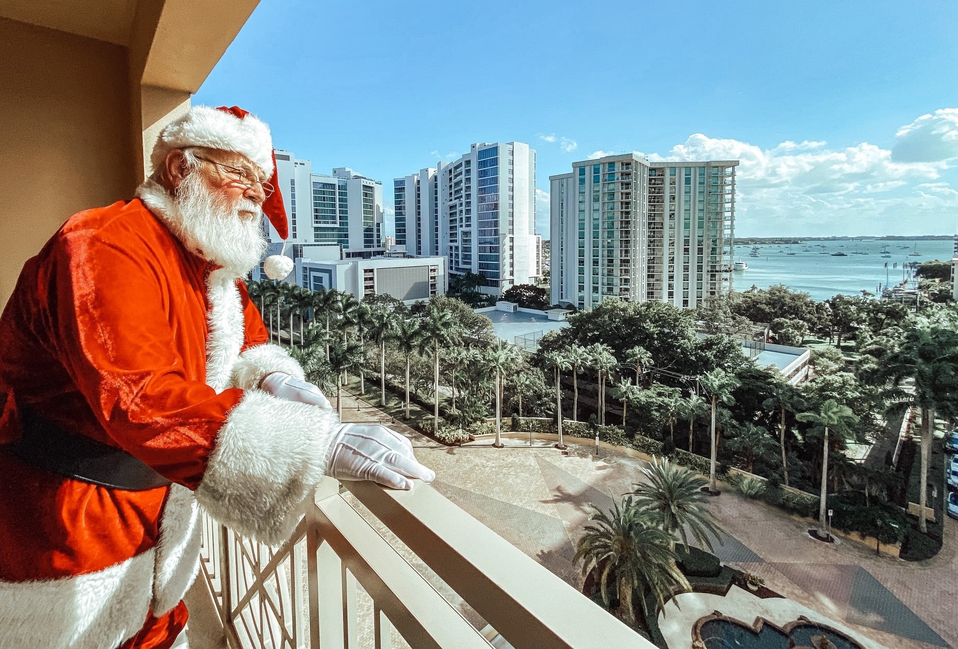 The Ritz-Carlton, Sarasota