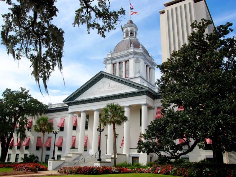 Florida Historic Capitol Museum