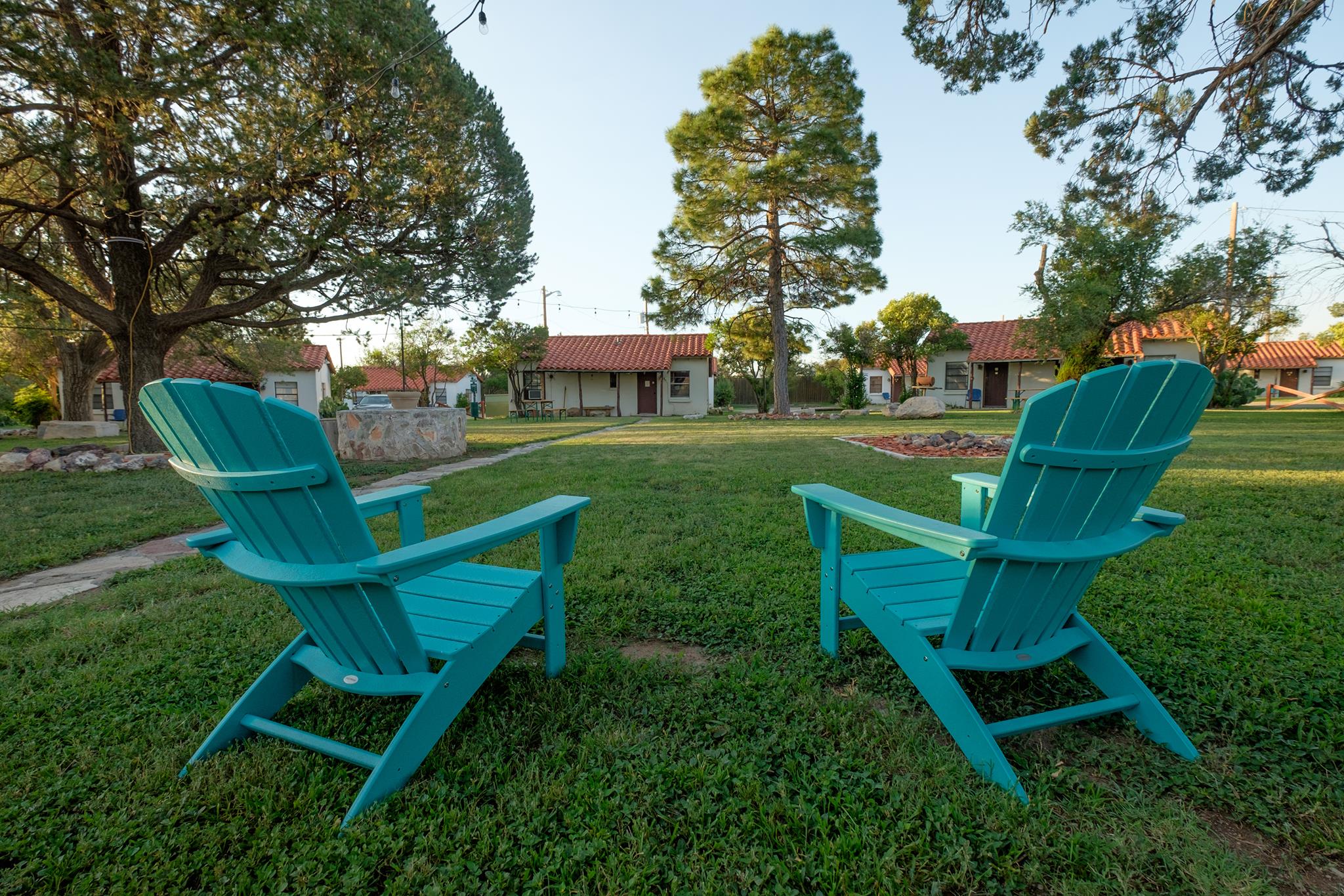 Antelope Lodge Alpine